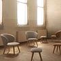 Farrow Sessel Agnes Brown 4