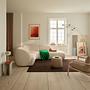 Paula Modul 1-Sitzer Links Maya Cream 1