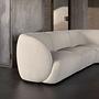 Paula Modul 1-Sitzer Links Maya Cream 4