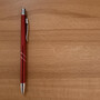 Schreibtisch Kernbuche-Optik 3