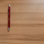 Schreibtisch Kernbuche-Optik 4