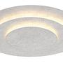 1-Flammig Heda LED-Deckenleuchte Eisen ⌀49cm 3