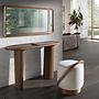 Wandspiegel 3248 Braun 0