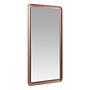 Specchio da parete 3248 Marrone 6