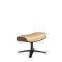 Ottoman 5088 Leder Sand 6