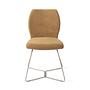 Ikata Dining chair Honey yellow 3