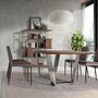 Shelf 3220 Brown 5