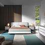 Dresser 7106 Brown White 3