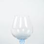 Cognac glasses set Multicolored 1970s 5