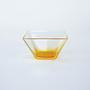 Glass bowl set  Multicolor  1980s 5