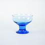 Dessert bowl set Multicolored 1970s 5