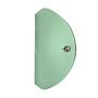 Home Office Essentials 100% Recycled Leather Mint 1
