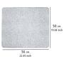Universal Cover Plate Glass Transparent 4