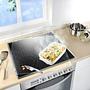 Universal Cover Plate Glass Transparent 2