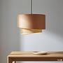 OKO Type B Pendant light 1-light Rattan  4