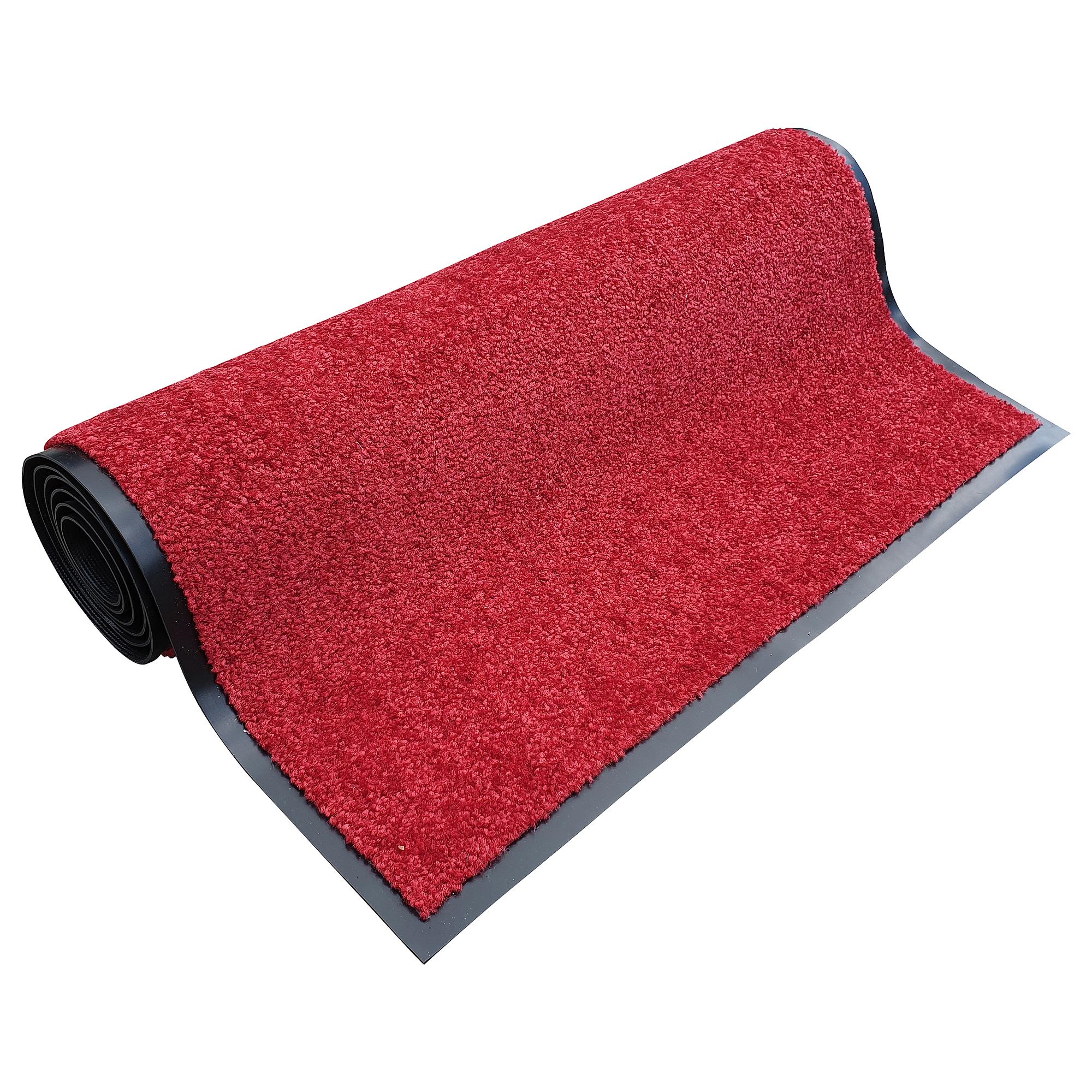 Wash and Clean Foot & Clean Mat Nitrile Rubber 2