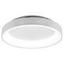 1-Flammig Girona LED Ceiling Light White ⌀60cm 0