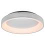 1-Flammig Girona LED Ceiling Light White ⌀60cm 1
