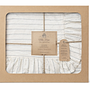Amalia Bed linen set 3-piece. Premium-cotton 220x240 cm 2