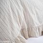 Amalia Bed linen set 3-piece. Premium-cotton 220x240 cm 9