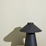 Chipper Tischlampe Schwarz 0