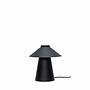 Chipper Tischlampe Schwarz 1