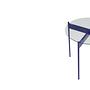 Beam Beistelltisch Blau 4
