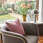 Eyrie Lounge Chair Brown 8