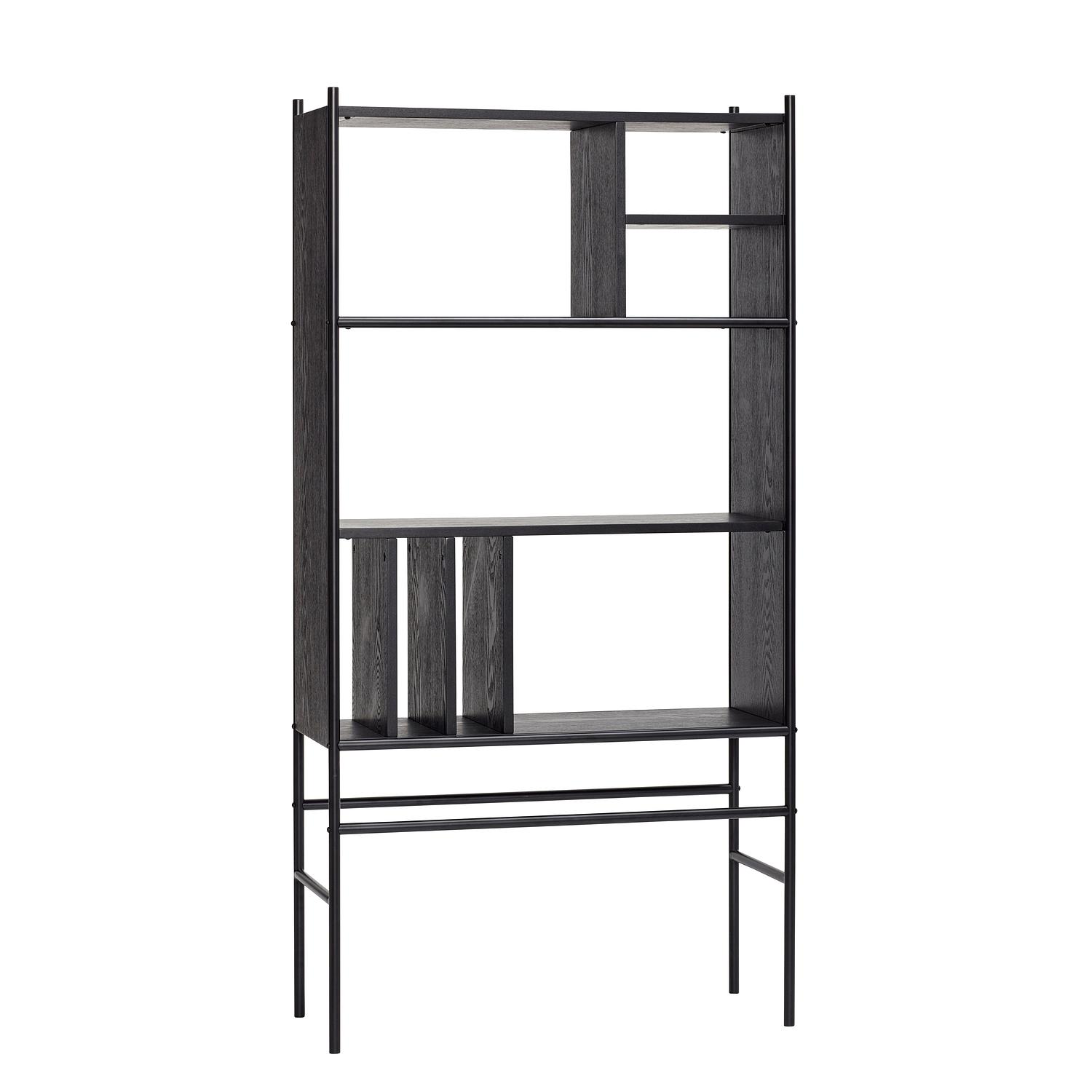 Divide Regal Black 1