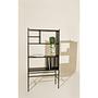 Divide Scaffale Nero 6
