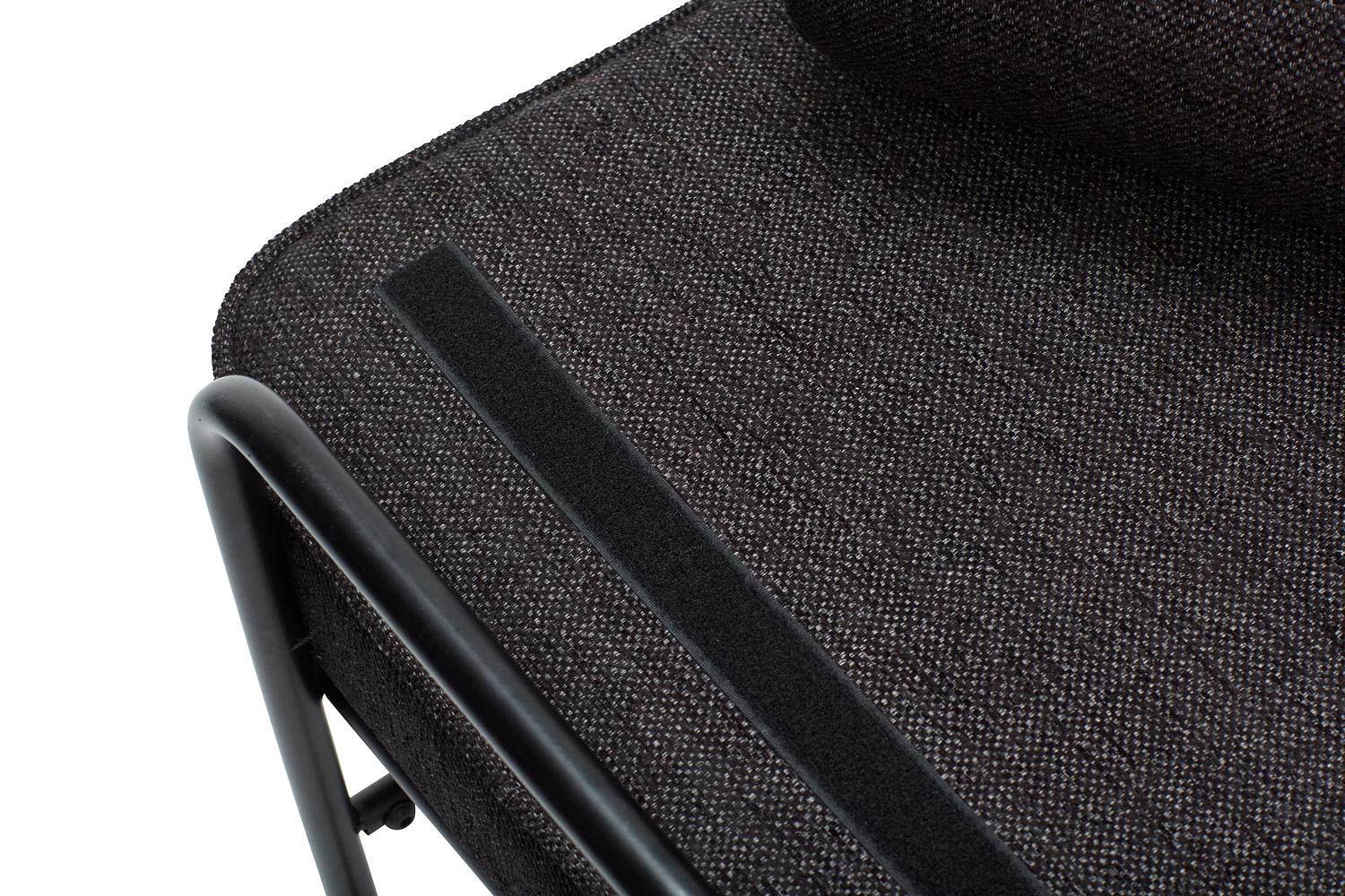 Pipe Bank Black 4