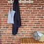 Merry Coat Rack Light Grey 0