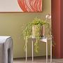 Beam Side Table Sand-colored 0