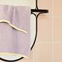 Carry Wandspiegel Schwarz 4
