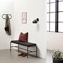 Norm Bench Black 0