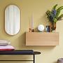 Norm Bench Black 4
