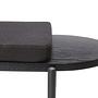 Norm Bench Black 5