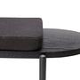 Norm Bench Black 6