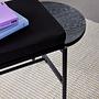 Norm Bench Black 7