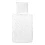 Montainville Bed Linen Cotton 135x200cm Pillowcase 80x80cm 0