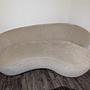 Rose 2.5-seater Sofa Danny Cream  0