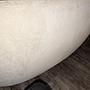 Rose 2.5-seater Sofa Danny Cream  3