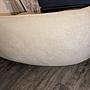 Rose 2.5-seater Sofa Danny Cream  4