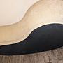 Rose 2.5-seater Sofa Danny Cream  6