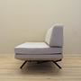 Daybed Sofa Cream 1970s 3