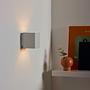 Xera Wall Lamp Aluminum White 3