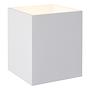 Xera Wall Lamp Aluminum White 4