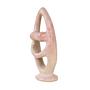 Abstract Sculpture 1980s 0