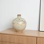 Ceramic vase Multicolored 1960s 7