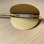 Leaves Wall lamp LED Metal Brass 3